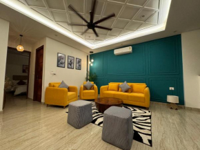 Insidee homes- 3 BHK Flat in Jakhan, Dehradun